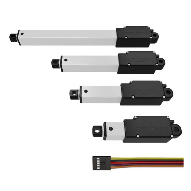Actuonix Motion Devices Inc L12-100-100-6-I electronic component product image