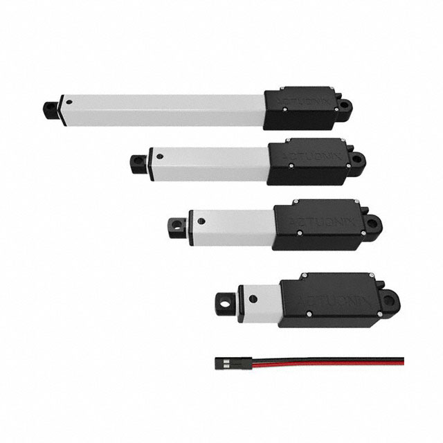 Actuonix Motion Devices Inc L12-100-100-6-S electronic component product image