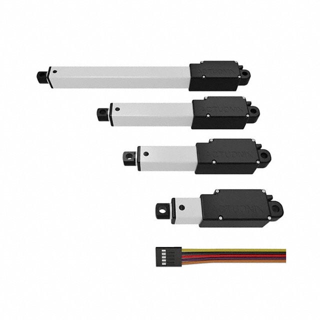 Actuonix Motion Devices Inc L12-50-210-6-I electronic component product image
