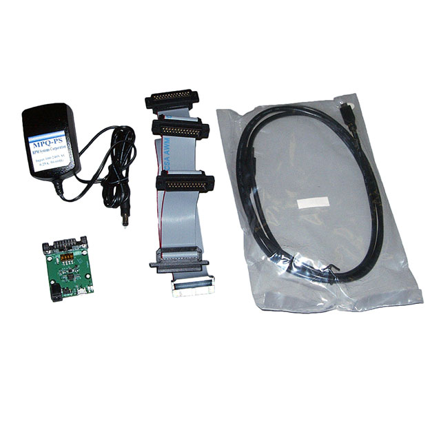 RPM Systems Corp MPQ-AIK-2 electronic component product image