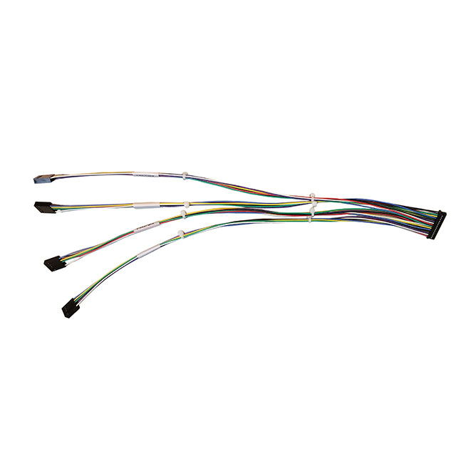 RPM Systems Corp MPQ-TCA-AVR32 electronic component product image
