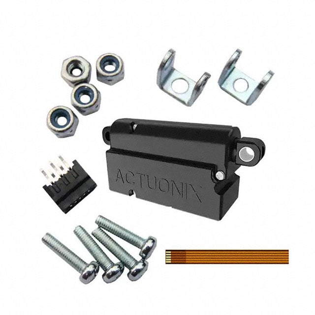 Actuonix Motion Devices Inc PQ12-100-6-P electronic component product image