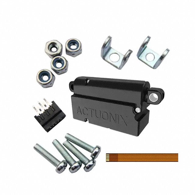 Actuonix Motion Devices Inc PQ12-63-12-S electronic component product image