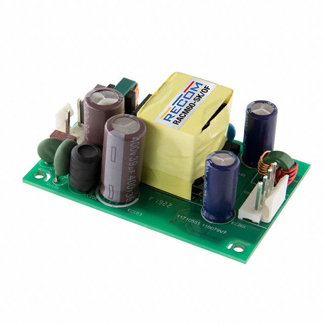 Recom Power RACM60-24SK/OF-CTN electronic component product image