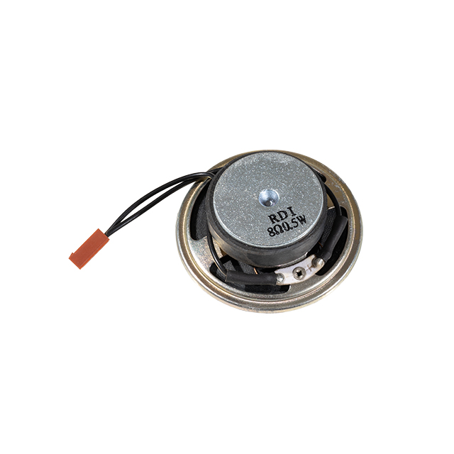 RDI, Inc. RFR576TI18-ASSY electronic component product image