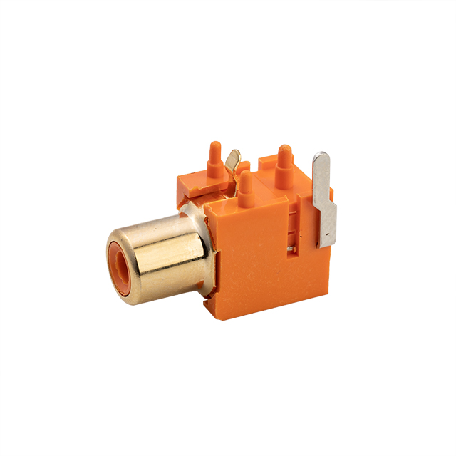 RDI, Inc. RH1034-30O02GNL electronic component product image