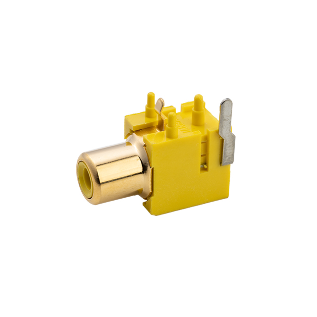 RDI, Inc. RH103430Y02GNL electronic component product image