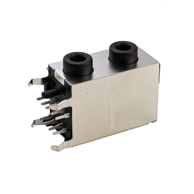 RDI, Inc. RSJ-3558S-1-NL electronic component product image