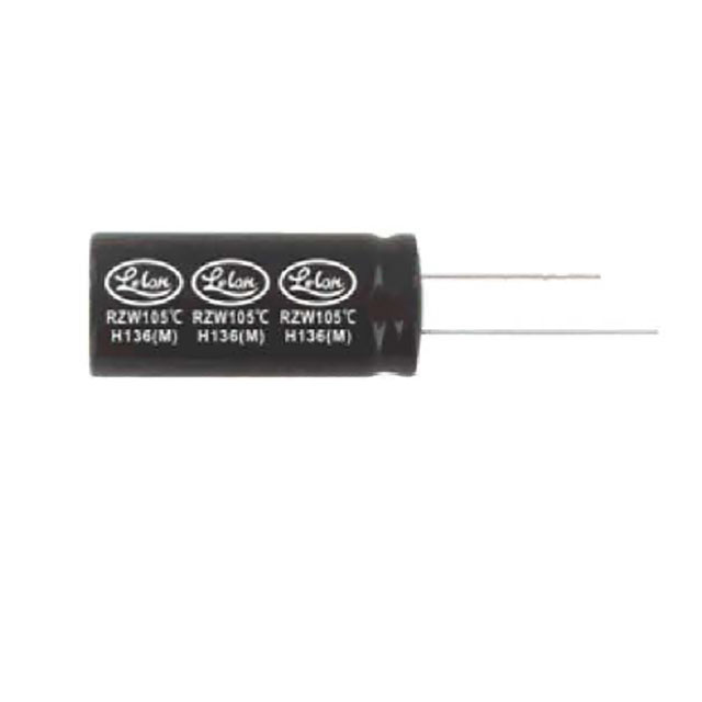 SURGE RZW101M1HBK-0811S electronic component product image