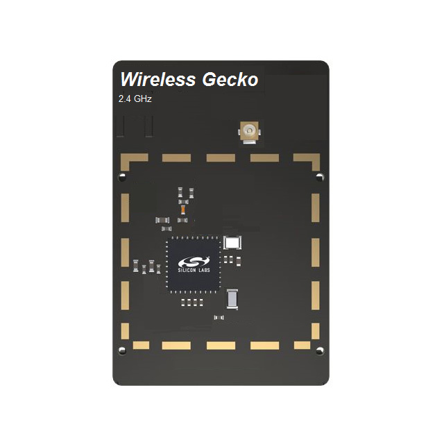 Silicon Labs SLWRB4181C electronic component product image