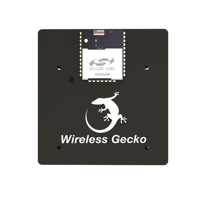 Silicon Labs SLWRB4311A electronic component product image