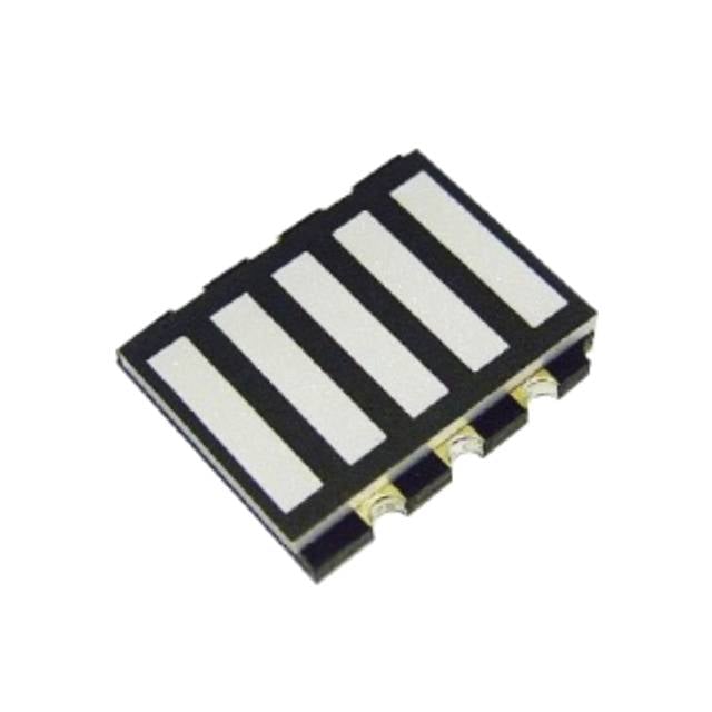 American Opto Plus LED SMA-B500PG B/W electronic component product image