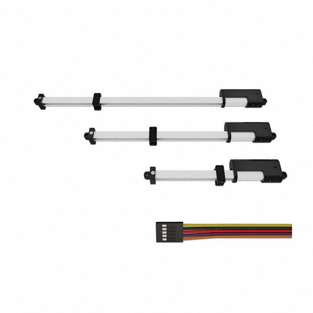 Actuonix Motion Devices Inc T16-100-22-12-P electronic component product image