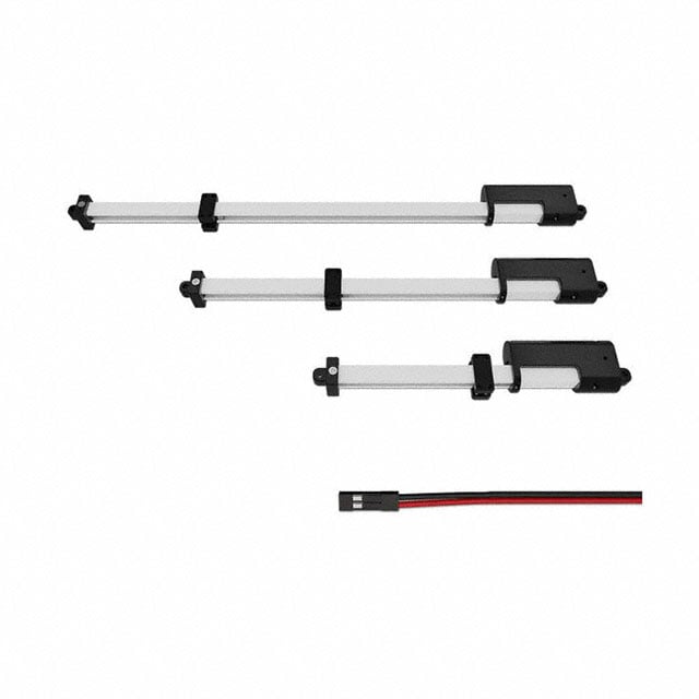 Actuonix Motion Devices Inc T16-100-22-12-S electronic component product image