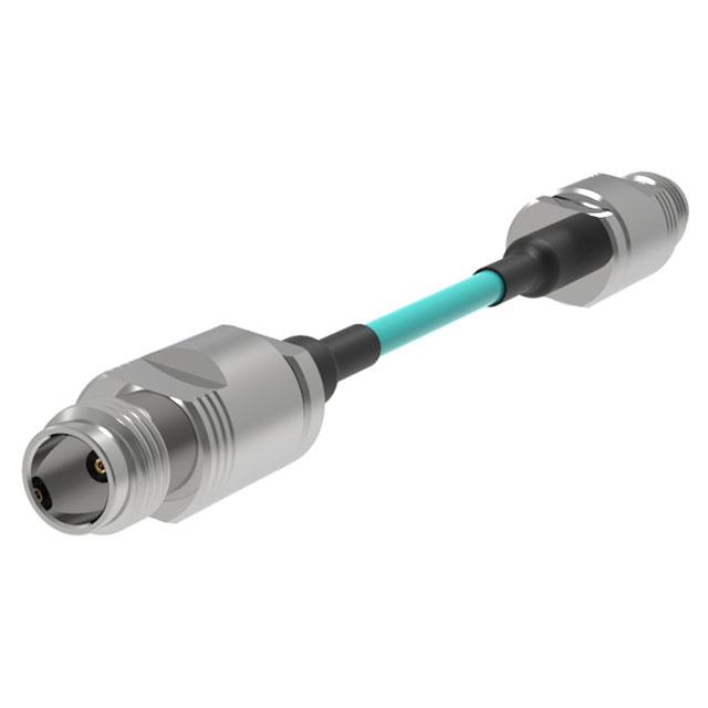 Amphenol CDI TM7SM8FS8FS061C electronic component product image