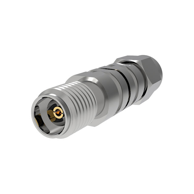 Amphenol CDI TMA-9FS-5MS-00 electronic component product image