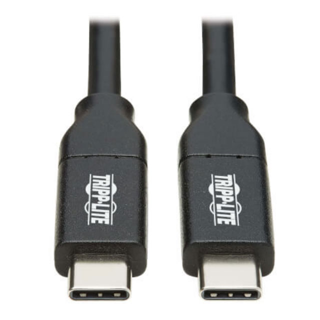 Eaton Tripp Lite U040-C3M-C-5A electronic component product image