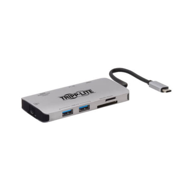Eaton Tripp Lite U442-DOCK5-GY electronic component product image