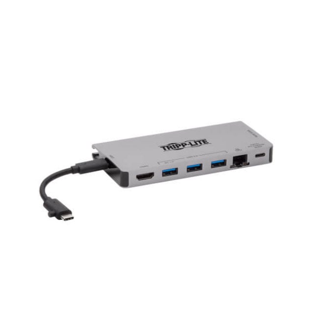 Eaton Tripp Lite U442-DOCK5D-GY electronic component product image
