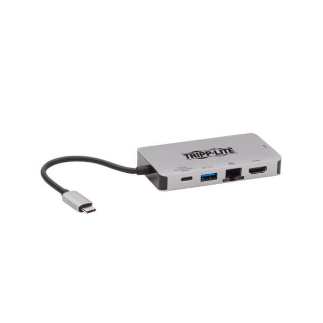 Eaton Tripp Lite U442-DOCK6-GY electronic component product image