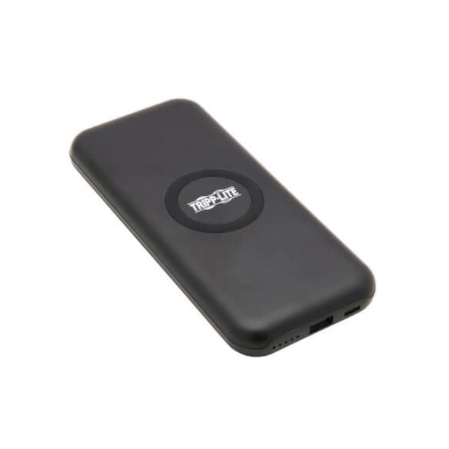 Eaton Tripp Lite UPB-10K0-1U1CQ electronic component product image