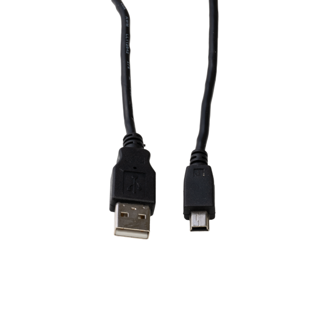 RDI, Inc. USB-1750-AMB-NL electronic component product image