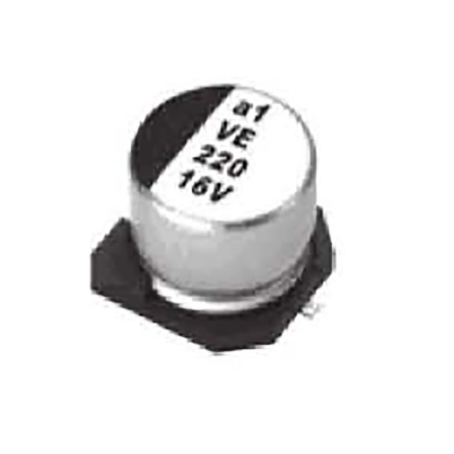 SURGE VE-101M1CTR-0605S electronic component product image