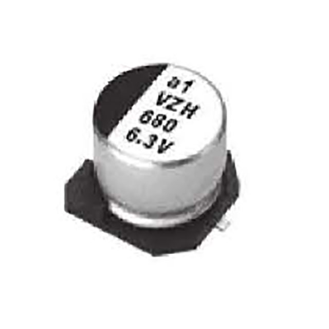 SURGE VZH100M1CTR-0406S electronic component product image