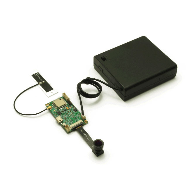 Amp'ed RF Tech WFV3918-S electronic component product image