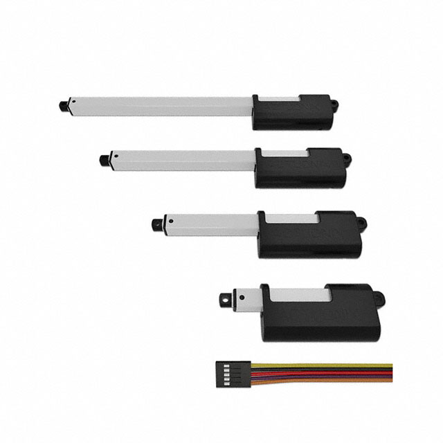 Actuonix Motion Devices Inc L16-100-35-12-P electronic component product image