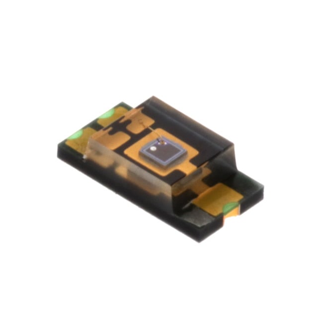 Vishay Semiconductor Opto Division TEMT6000X01 electronic component product image