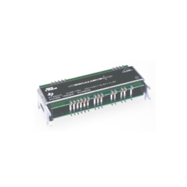 Texas Instruments PT4801A electronic component product image