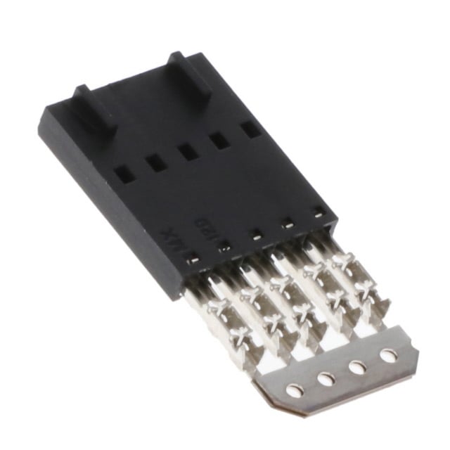 Molex 0014600054 electronic component product image