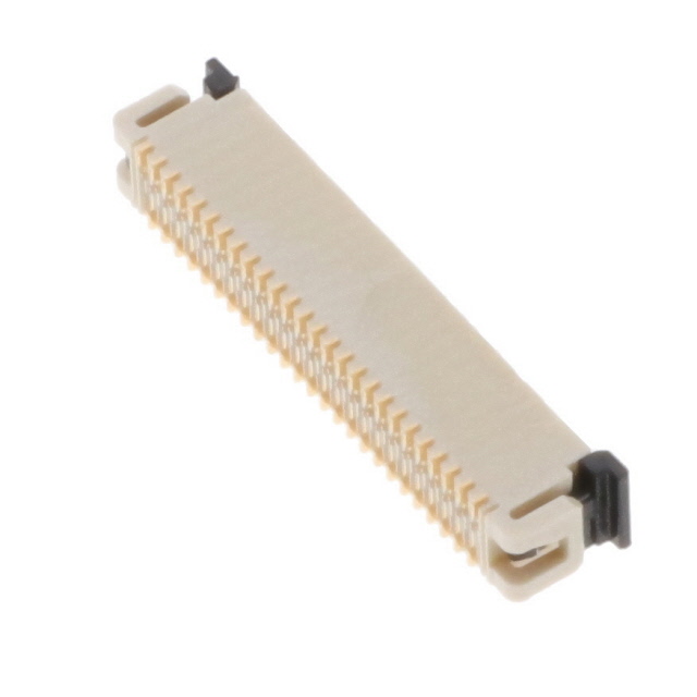 KYOCERA AVX 046841051100846+ electronic component product image