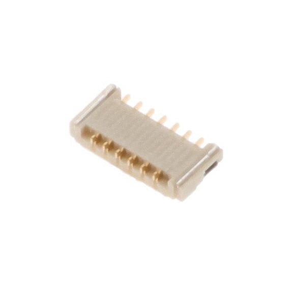 KYOCERA AVX 046844713002846+ electronic component product image