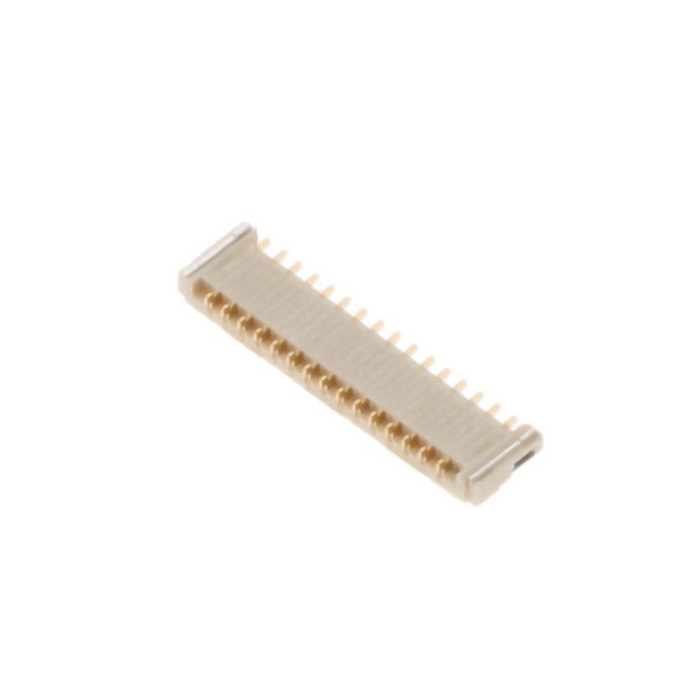 KYOCERA AVX 046844731002846+ electronic component product image