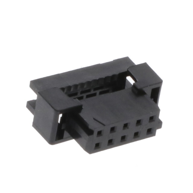 Molex 0875681064 electronic component product image