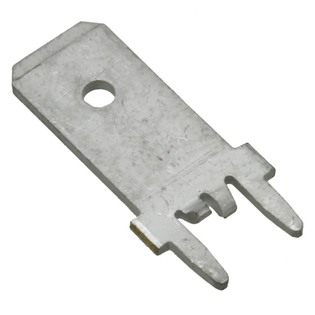 TE Connectivity AMP Connectors 1217169-1 electronic component product image