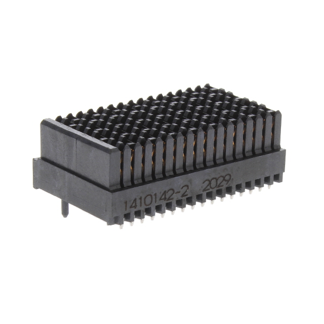 TE Connectivity Aerospace, Defense and Marine 1410142-2 electronic component product image