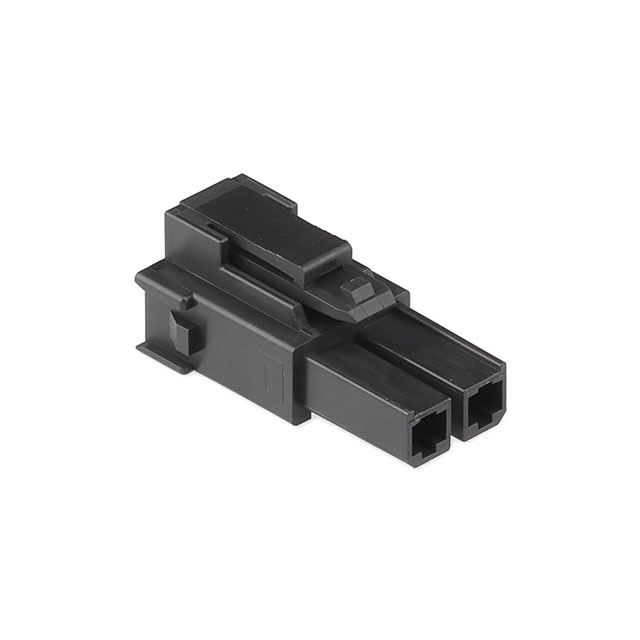 Molex 2004561212 electronic component product image