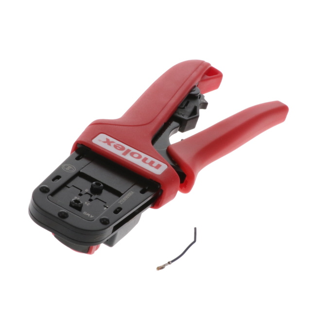 Molex 2133090900 electronic component product image