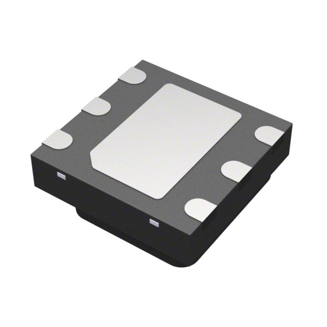 Texas Instruments HDC2022DEPT electronic component product image