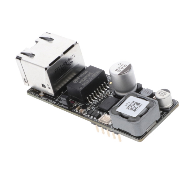 Pycom Ltd. 604565285928 electronic component product image
