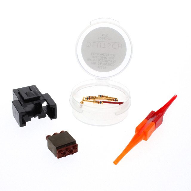 TE Connectivity Deutsch Connectors ABC03N-20P electronic component product image
