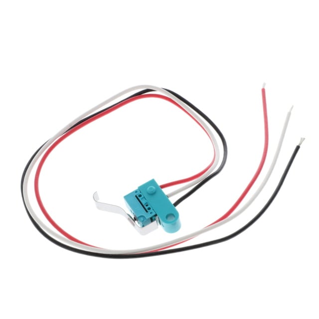 Panasonic Electric Works ABJ361860 electronic component product image