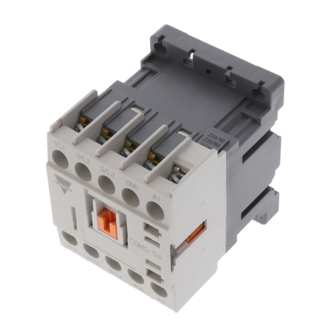 Carlo Gavazzi Inc. CGMS-12A-230-10 electronic component product image