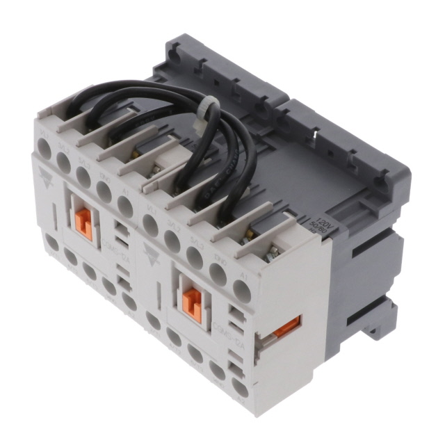 Carlo Gavazzi Inc. CGMU-12A-120-20 electronic component product image