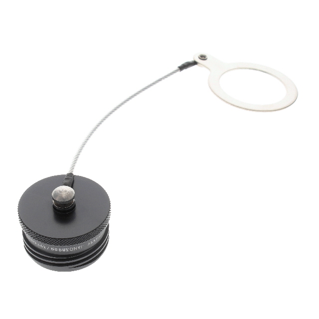 Amphenol Interconnect India D3899932Z19N electronic component product image