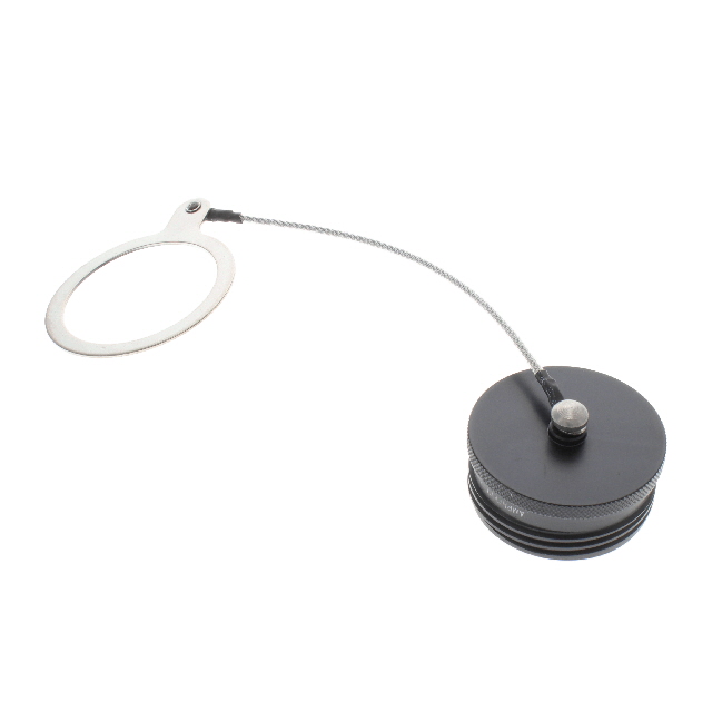 Amphenol Interconnect India D3899932Z25N electronic component product image
