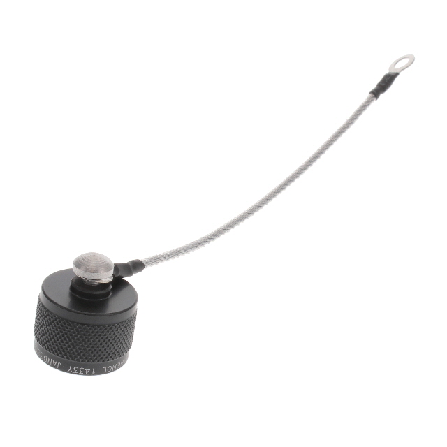 Amphenol Interconnect India D3899933Z9R electronic component product image